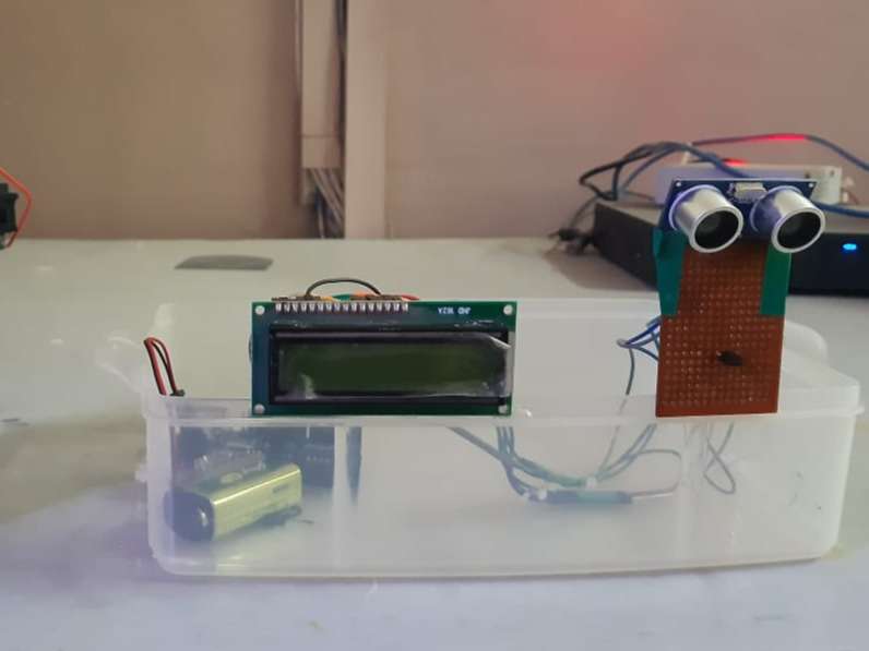display image